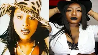 FOXY BROWN - 