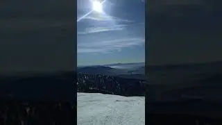 Горнолыжный курорт ⛷️ Шерегеш / Ski Resort ⛷️ Sheregesh