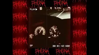 25 Minutes of 'Aggressive Phonk' Drift Hard Cowbell / Агрессивный фонк