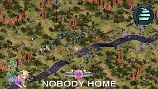 Red Alert 2 | Mental Omega 3.3.6 - Foehn Mission 1 - Nobody Home