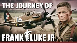 Frank Luke Jr: The Journey Of Becoming A War-Time Hero