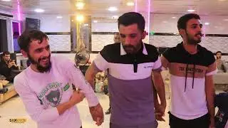#افراح_الرقة حفل زفاف علاء حسين الحمود الصغير احيا حفل فنان فيصل جابر الفنان حمزة الحويجة 3
