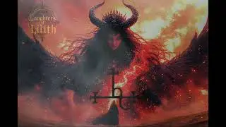 The Night Temple of Lilith