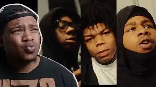 ЗЛОДЕИ DC | Реакция на SKINO x FAT MOTION x 1AUDII &laquo;ANTIFOX&raquo;