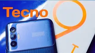 Take A Look At This📲 Tecno Spark 9T Unboxing Best Tecno Mobile 🌟