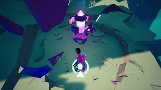 Solar Ash | Gameplay Xbox | La Escoria En El Crater