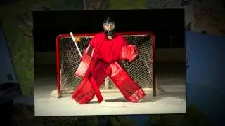 Kids Video Book About Canada