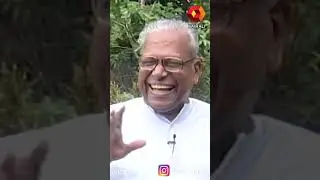 സിനിമ കണ്ടിരുന്ന വി എസ് || V. S. AchuthanandanFormer Chief Minister of Kerala