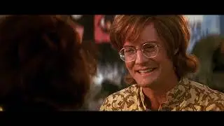 The Doors (The Movie) Let's form a band