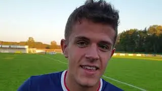 U18 Val de Moder