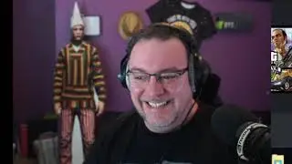 Best of Gerrit 15.1.2019-15.2.2019