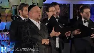 Cantor Yitzchak Meir Helfgot - 