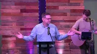 SGT Cafe Church Live - 9th November 2025