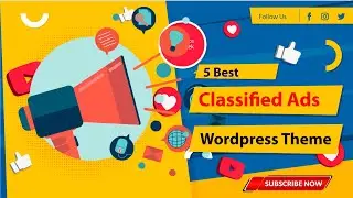 5 Best Classified Ads WordPress Themes 2022