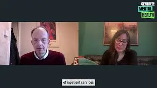 Exploring alternatives to hospital-based mental health care
