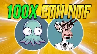 2 UPCOMING NFT PROJECTS TO MINT THIS WEEK - 100X GAINS
