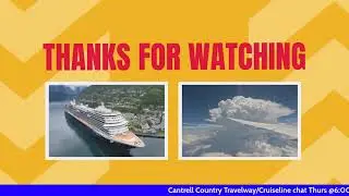 Dave's Cruiseline Show