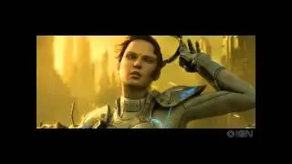 StarCraft-II