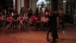 Geraldin Rojas & Ezequiel Paludi - 4