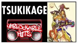 Tsukikage - The Last Blade 2