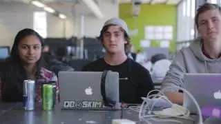 Venture Up Highlights HD