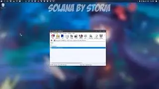 Solana NFT Minter Bot EternalFlowersNFT SOL MINT script