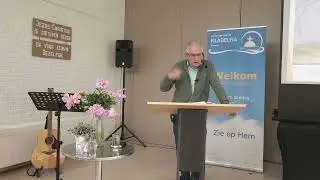 Gods voorzienigheid   Albert Mol 2-6-2024