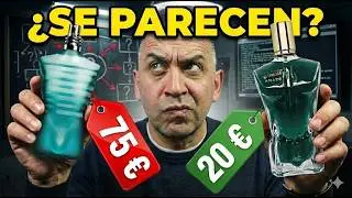 &iquest;Ahorr&aacute;s 55&euro;? La Verdad del CLON DE LE MALE