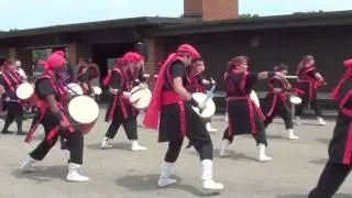 Gokoku Hojo