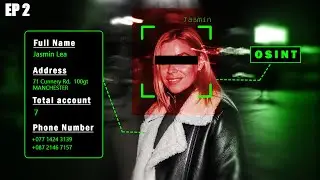 How to Gather Information About Someone Using OSINT