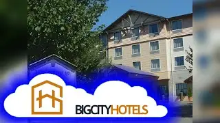 BigCityHotels &bull; Review The INN at Gig Harbor