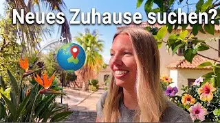 Wir verlassen Madeira? 😱