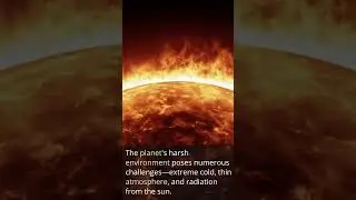 When do you think humans will inhabit Mars? #space  #spaceculture #science #spacetravel