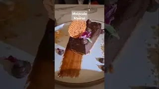 Famous bar & restaurant in Meerut #molecule #meerut #bar #restaurant #drinks #shorts #trending #yt