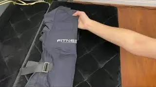 Kit Traje electrofitness EMS