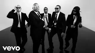 Pitbull - Watagatapitusberry (Remix) ft. Lil Jon, Sensato, Black Point, El Cata