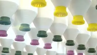 Trident Group Corporate Film