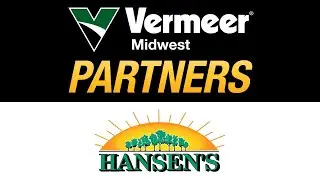 Vermeer Midwest Partners - Hansen Tree Service