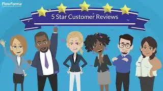 FlowForma Customer Reviews
