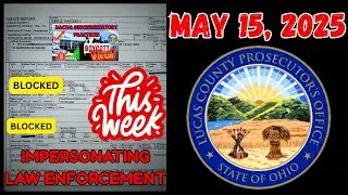 🚨🛑 SHOCKING: McNeill Chevrolet Inc (Swanton, OH) Faces Criminal & Civil Rights Scandal  🛑🚨