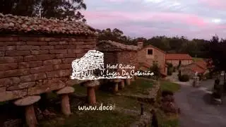 Hotel Rustico Lugar do Cotari&ntilde;o