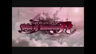 Tales of Innocence R Battle Theme 3