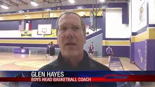 Young Aransas Pass basketball team ready for Odem