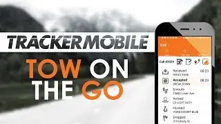 TrackerMobile | Product Information