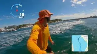 Wake thieving East Freo