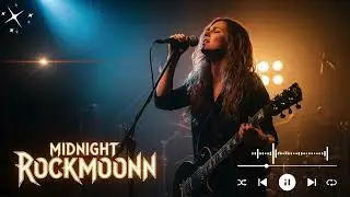 🌹 Best 2025 Slow Rock Evening Playlist &ndash; Relaxing Chill Rock Songs ✨