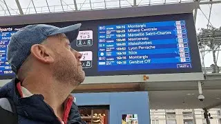 Chicago to Denver via Paris Barco Madrid and Frankfurt Dec 25