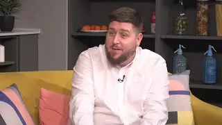 Aitor Centelles, de retransmetre partits d'hoquei a promoure el Tour de França 2026 a Barcelona
