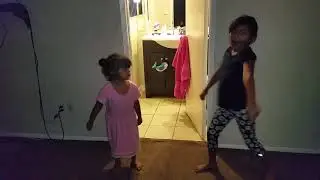 Kiki dance