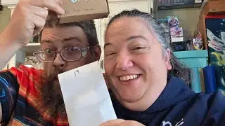 Spocat Custom MTG vs Pokemon Advent Calendar Day 19